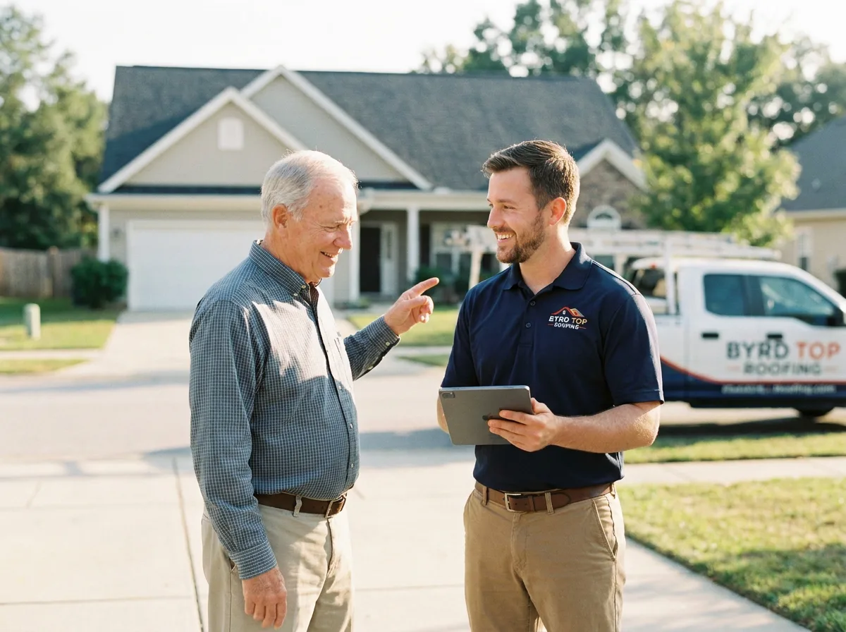 Roofing Wyoming, MI FAQs